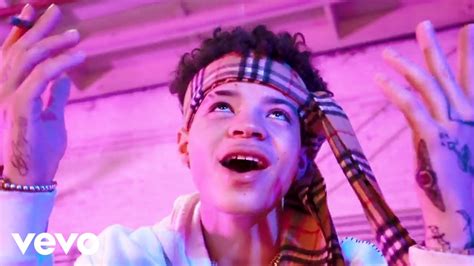 burberry headband piano|Lil Mosey .